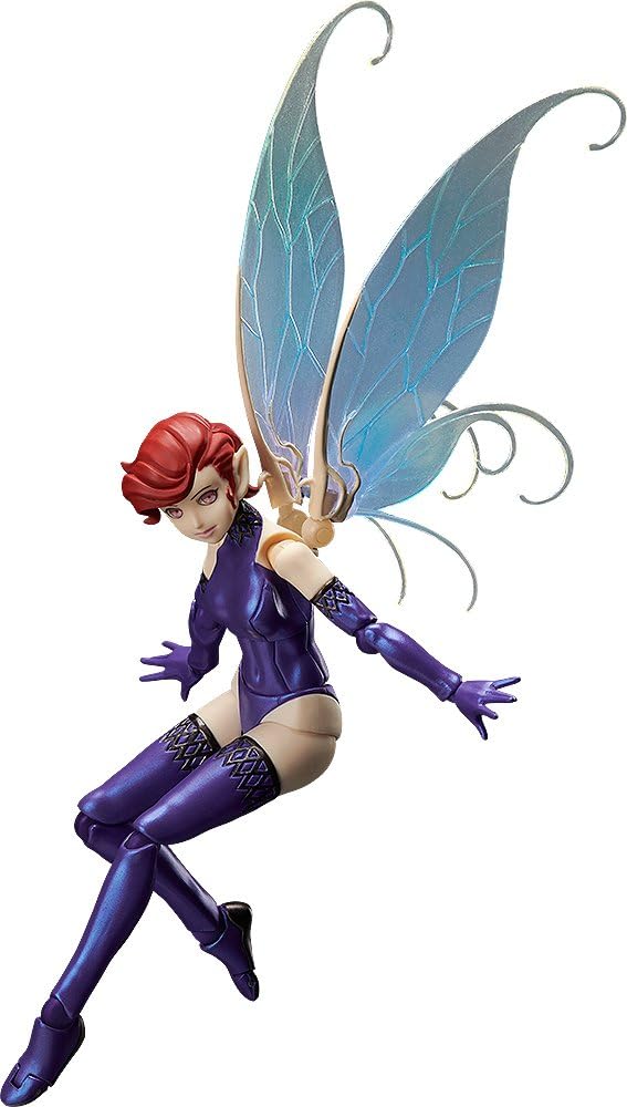 楽天市場】figma 真・女神転生 ピクシー（初版） : 四季の宝箱