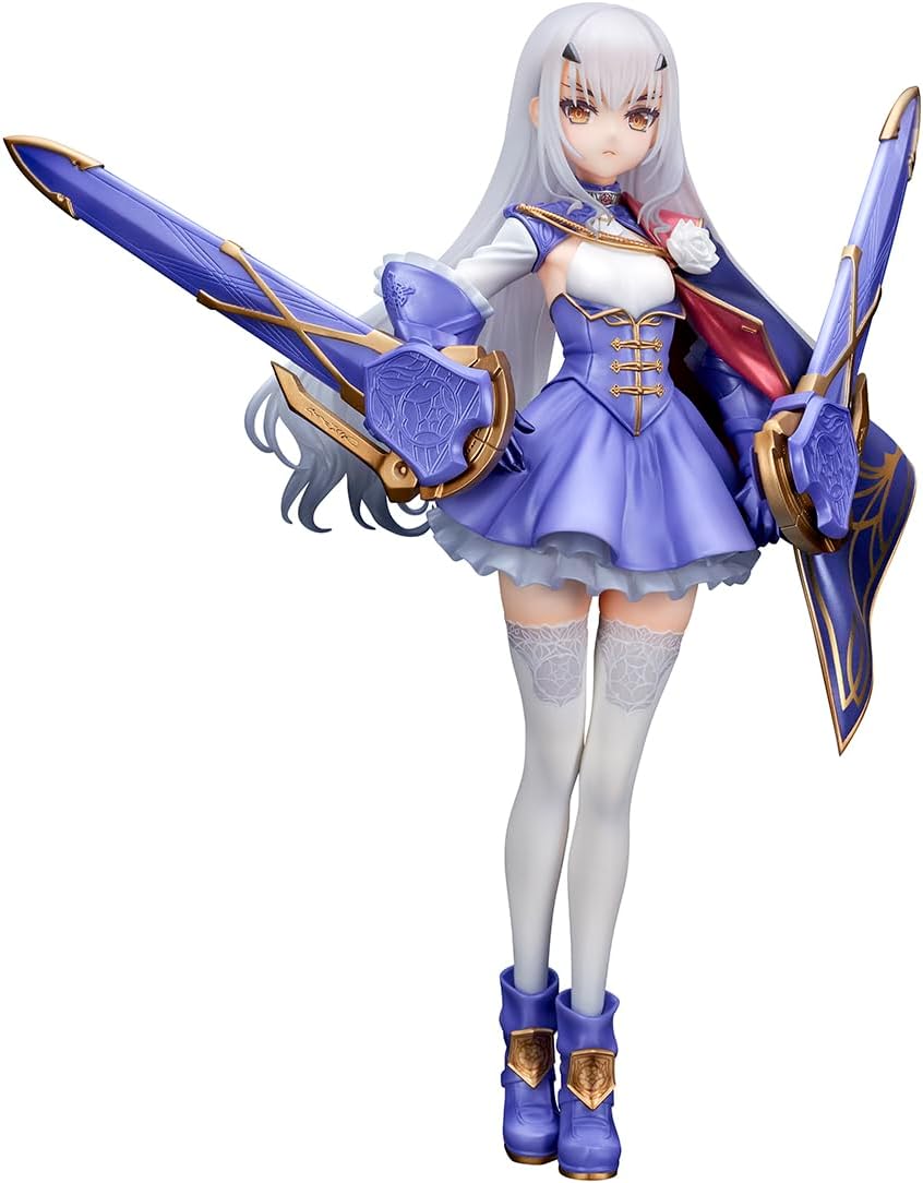 Fate/Grand Order ランサー/源頼光 1/7 完成品フィギュア Amazon | Fate/Grand Order ランサー/源 頼光 [AQ] 1/7スケール