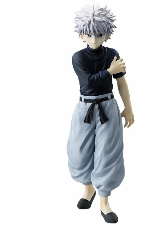 楽天市場】【未開封】一番くじ HUNTER×HUNTER CHMERA ANT 2 F賞