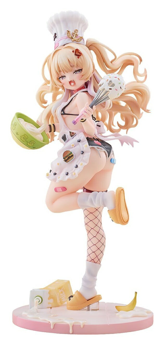 楽天市場】アズールレーン バッチ アニバーサリーイラスト Ver. 1/7