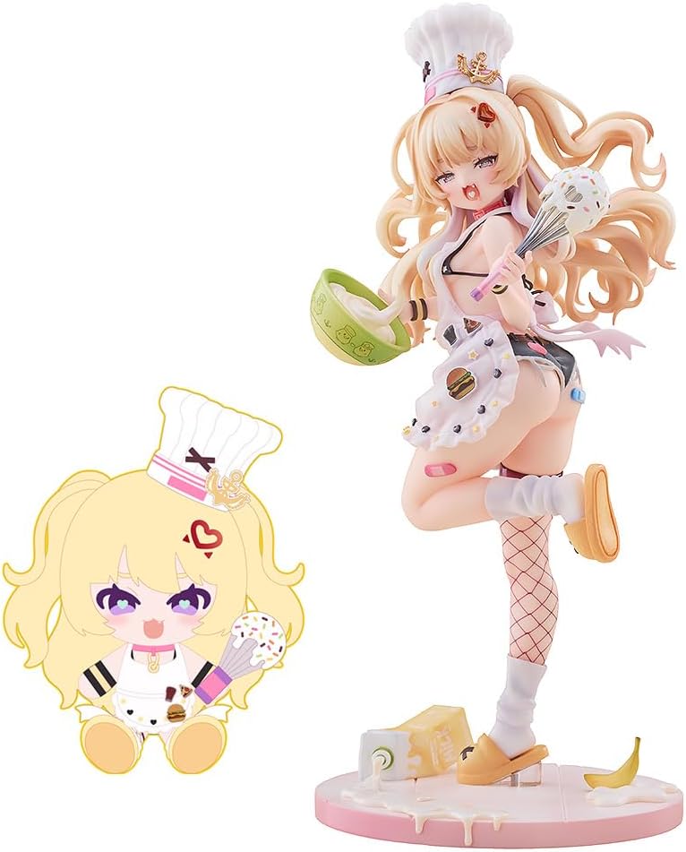 アズールレーン　チェシャーぬいぐるみ ソラレイン on X: 