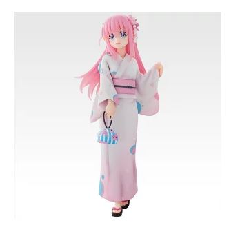 【未開封】一番くじ アニメ「ぼっち・ざ・ろっく!」VOLUME 4 A賞 後藤ひとり フィギュア 1/7 Gracemaster【都城店】
