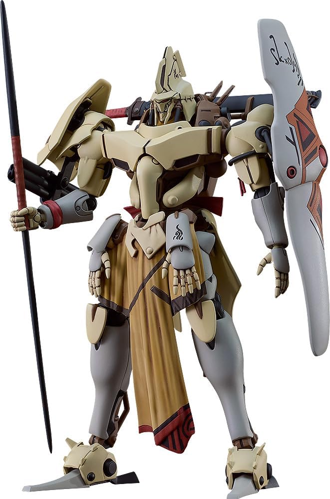 【新品】MODEROID 聖刻1092 ニキ ヴァシュマール ノンスケール 組み立て式プラモデル【都城店】