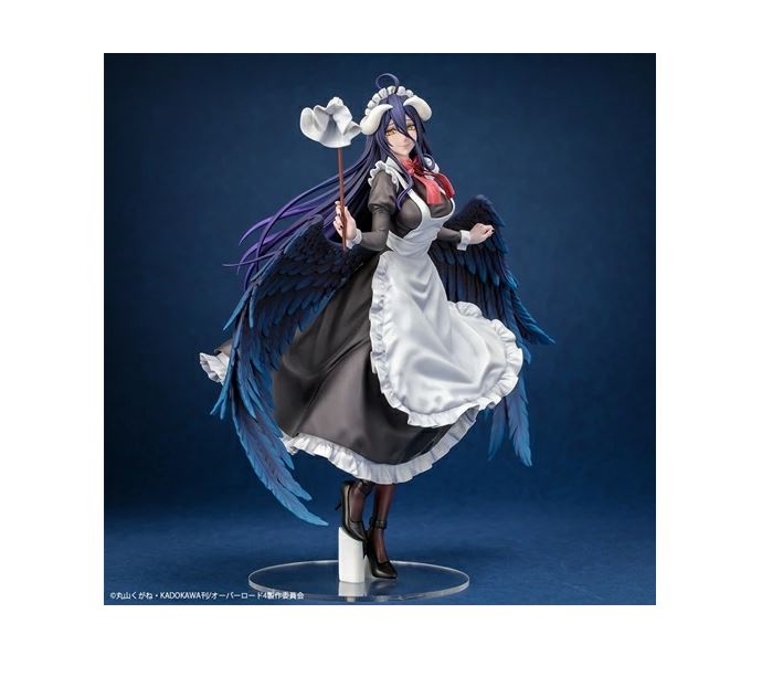 楽天市場】オーバーロード BiCute Bunnies Figure シャルティア 全1種