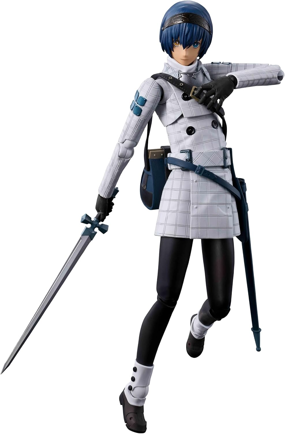 楽天市場】【開封品】D-Arts メタビー メダロット フィギュア バンダイ