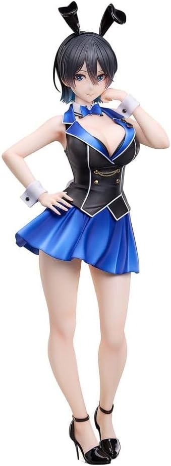 【新品】バニーガーデン 美羽香 1/4スケール プラスチック製塗装済み完成品【都城店】