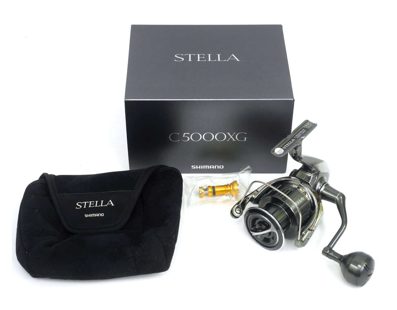 楽天市場】【中古】シマノ(SHIMANO) リール スピニングリール 18