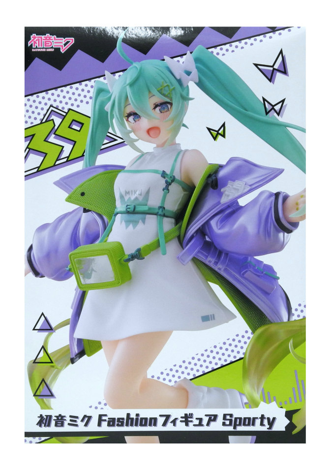楽天市場】【中古】【未開封品】初音ミク 真夏花火Ver. 「キャラクター