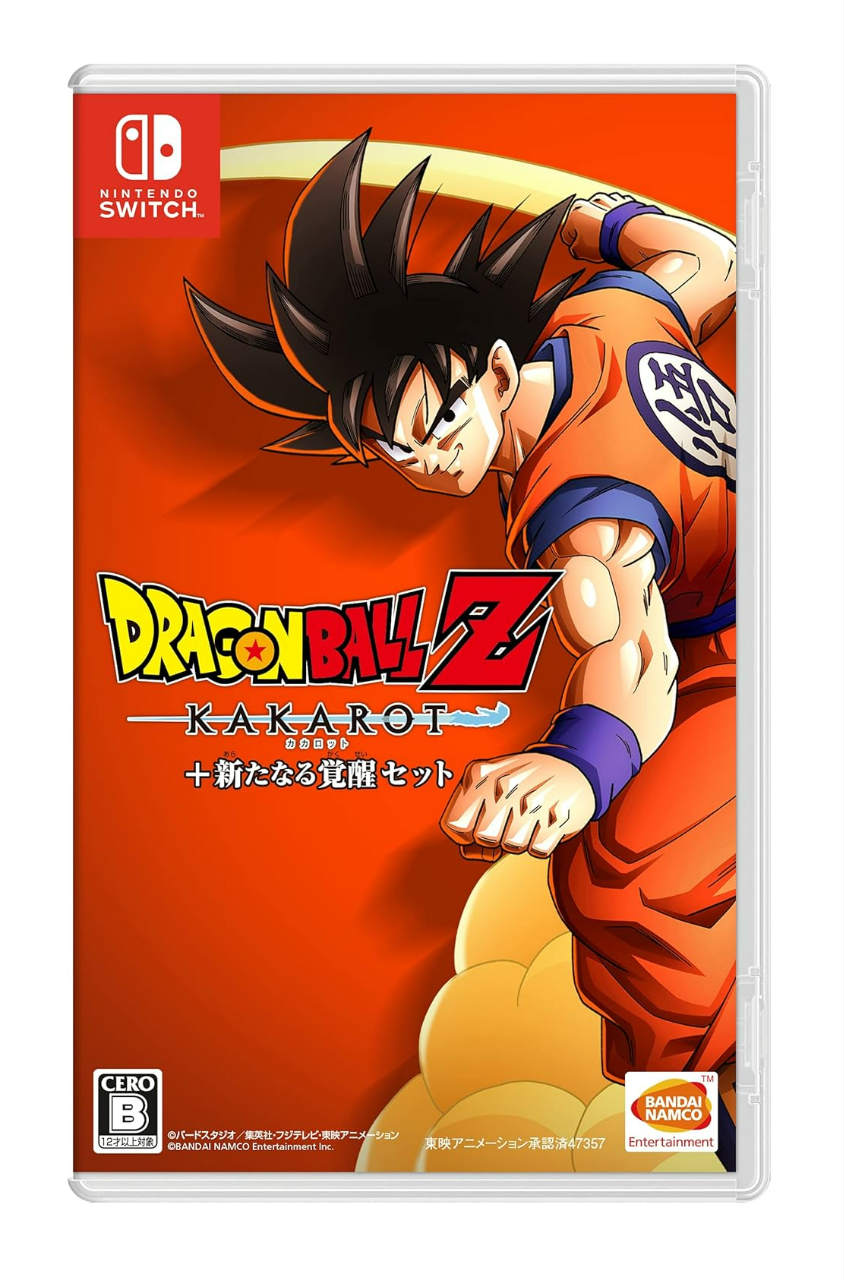 【専用】ドラゴンボールZ ゲームミュージック　覚醒編 ドラゴンボールZ 超悟空伝 覚醒編｜電池切れでセーブ不能？有料
