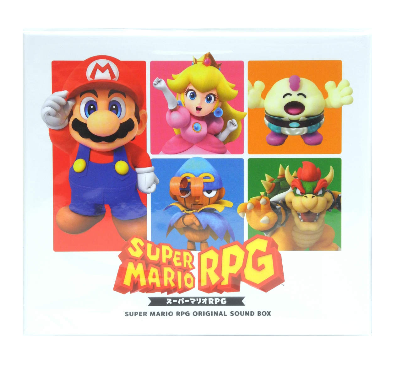 めだか様 おまとめ依頼品 マリオ サントラ 楽天市場】【中古】《未開封》スーパーマリオギャラクシー