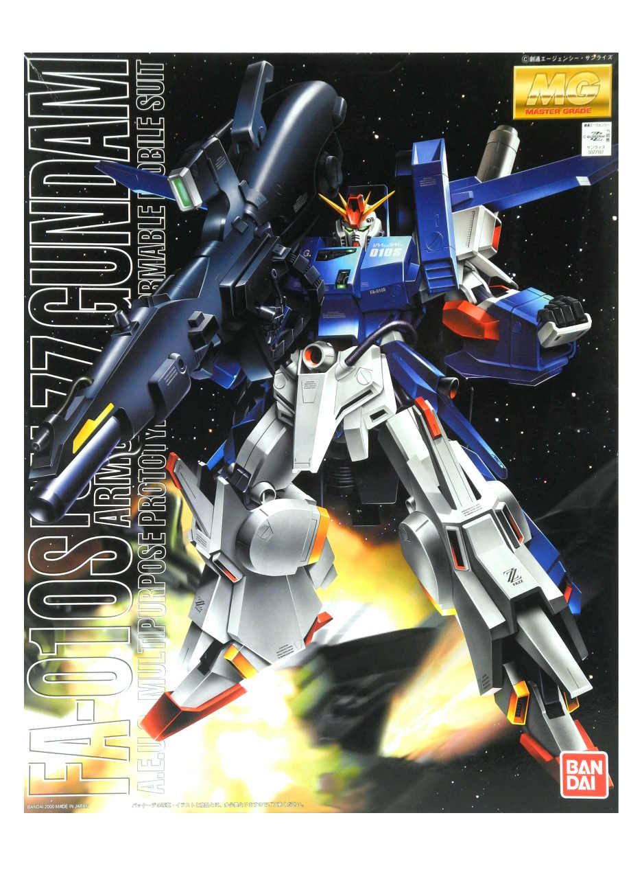 未組立品 MG MSZ-006 Zガンダム Ver.2.0 機動戦士Zガンダム 7135tWrcn5L._UF894,1000_QL80_.jpg