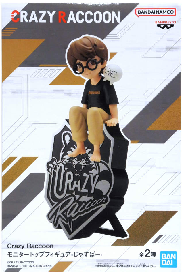 A74】フィギュア RATFINK：彩音 manufactured by万事屋