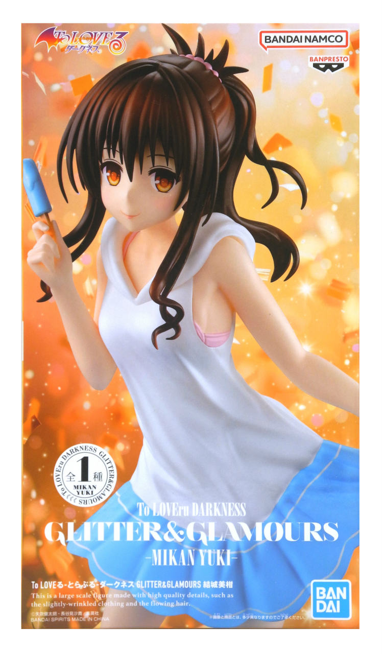 楽天市場】【未開封】To LOVEる-とらぶる-ダークネス Desktop Cute