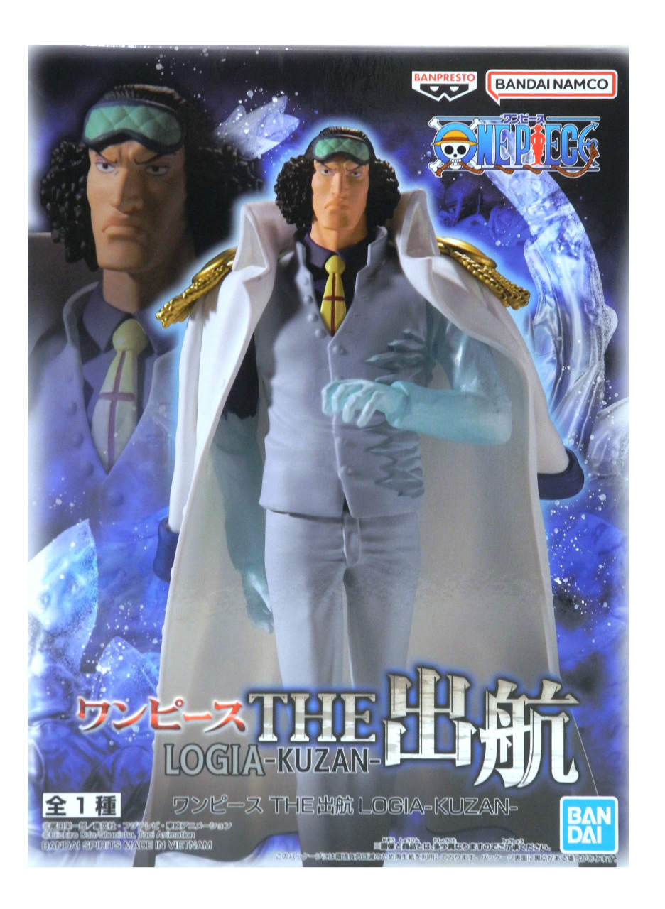 楽天市場】ワンピース フィギュア POP NEO-DX 青キジ クザン 【正規品