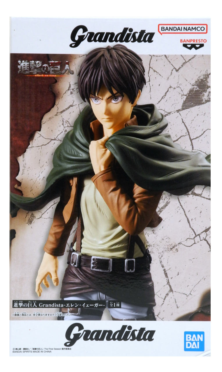 楽天市場】【進撃の巨人】【フィギュア】マックスファクトリー figma