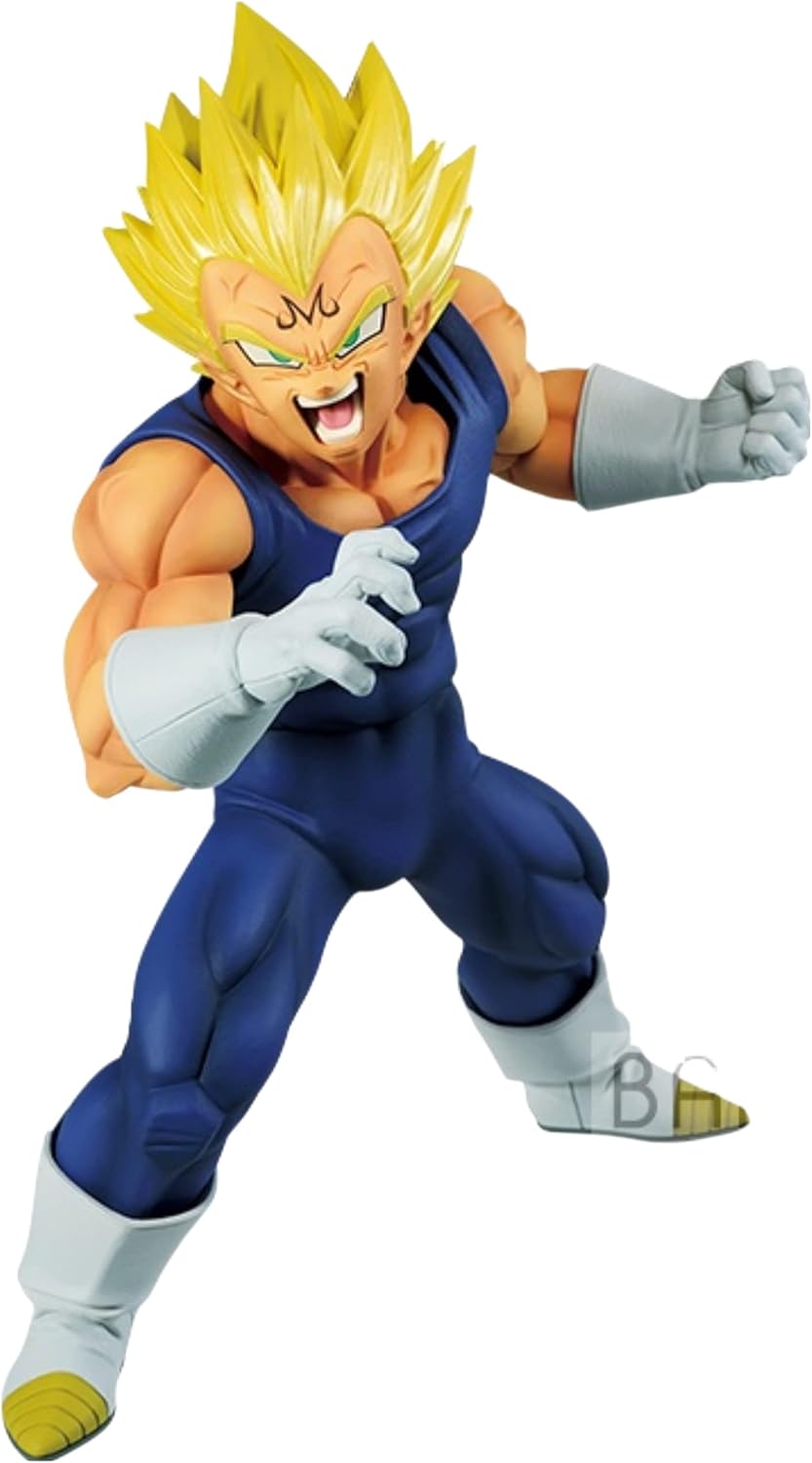 ギガンティックシリーズ ドラゴンボールZ 超ベジット 約480mm PVC製 塗装済み 完成品 フィギュア ギガンティック・シリーズ ドラゴンボールZ 超ベジット PVC