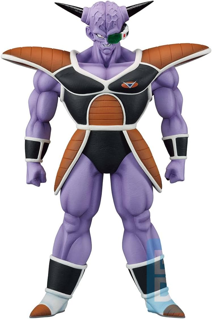 楽天市場】一番くじ ドラゴンボール ギニュー特戦隊 来襲 ラスト