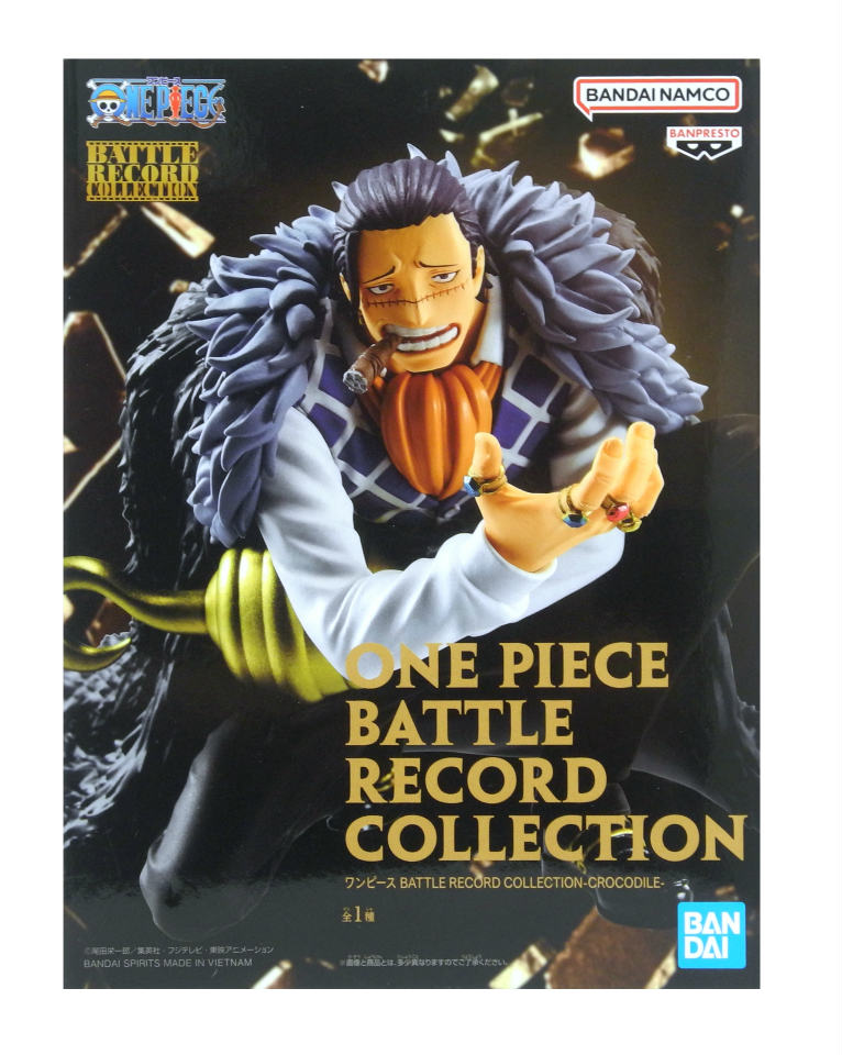 ワンピース　フィギュア　クロコダイル　ナミ　ロー　ハンコック　バトレコ　63個 toys4581-1.jpg