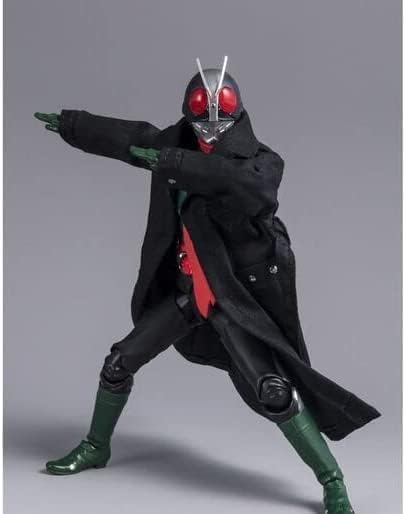 ▽▽RAH No.791 仮面ライダー第2号(シン・仮面ライダー） リアルアクションヒーローズ No.791 RAH 仮面ライダー第2号