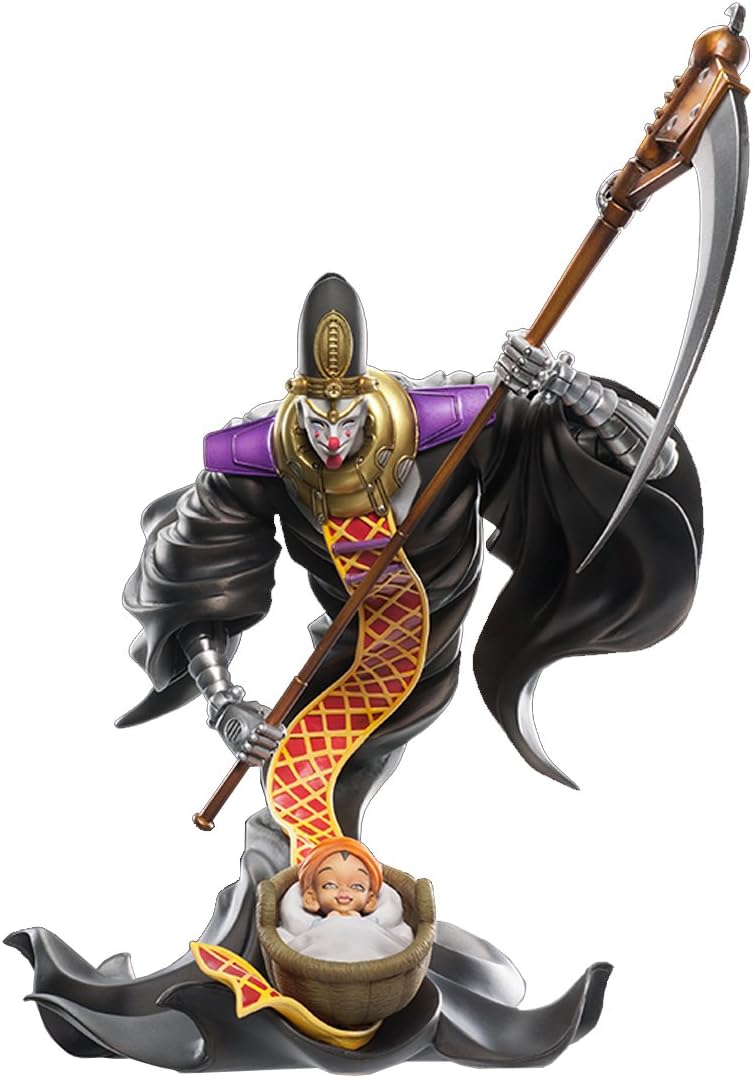 楽天市場】【中古】 hi◇65 スタチューレジェンド ジョジョの奇妙な