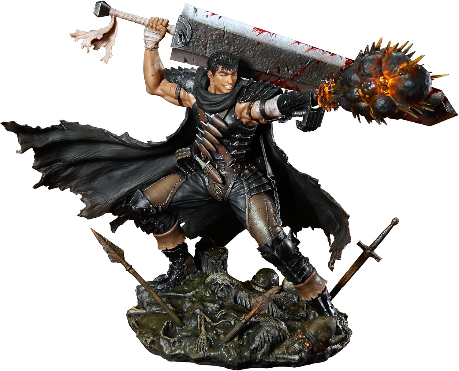 楽天市場】バンプレスト バンプレスト フィギュアキーホルダー