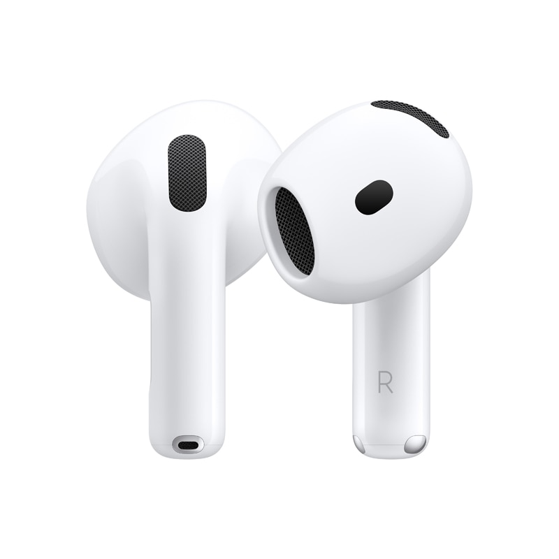 ★【未開封/引きうける取りかかる済み】Apple AirPods 第4時人 MXP93J/A  \