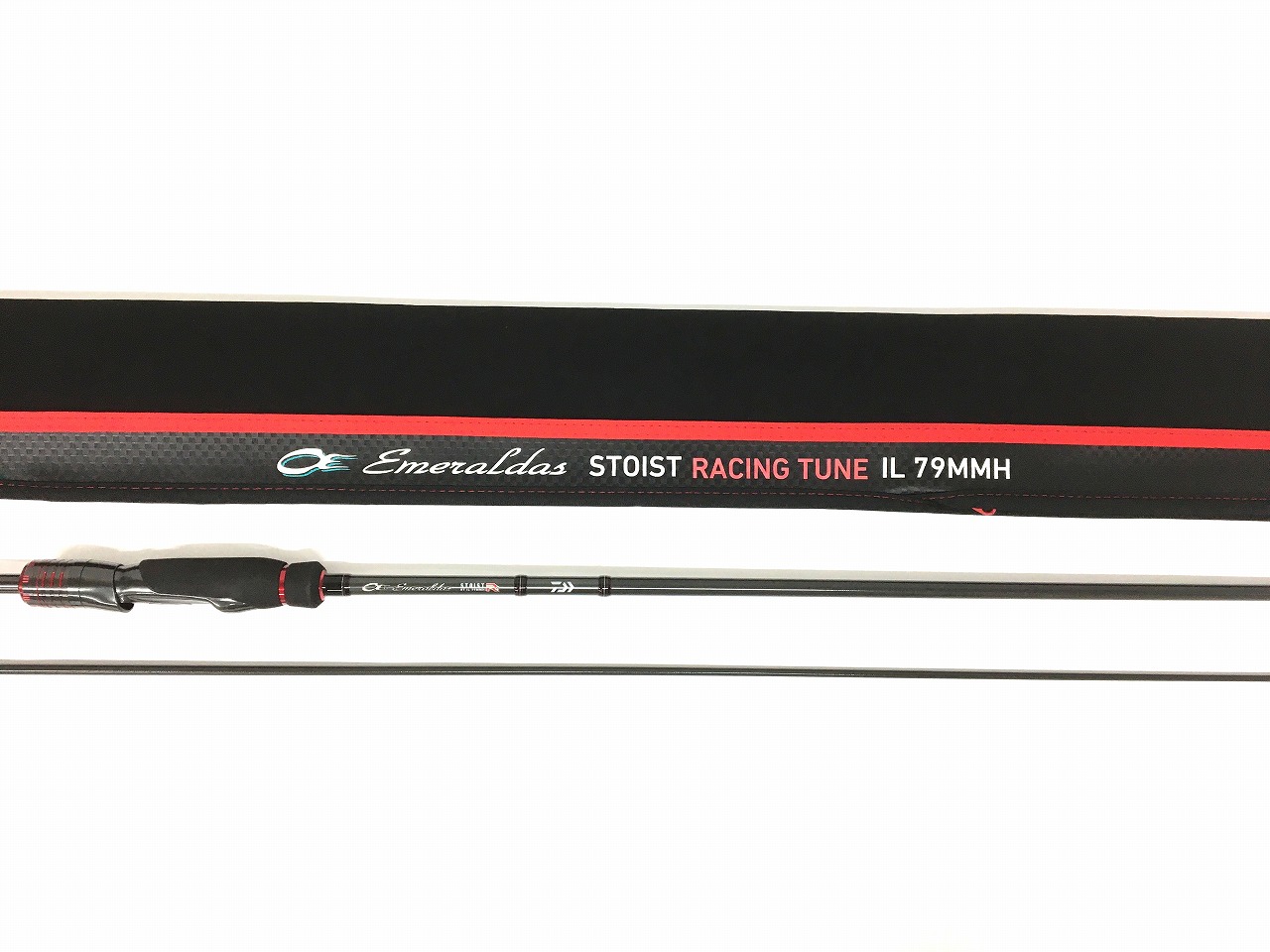 楽天市場】【中古/極上品】 ダイワ エメラルダス ストイスト ST