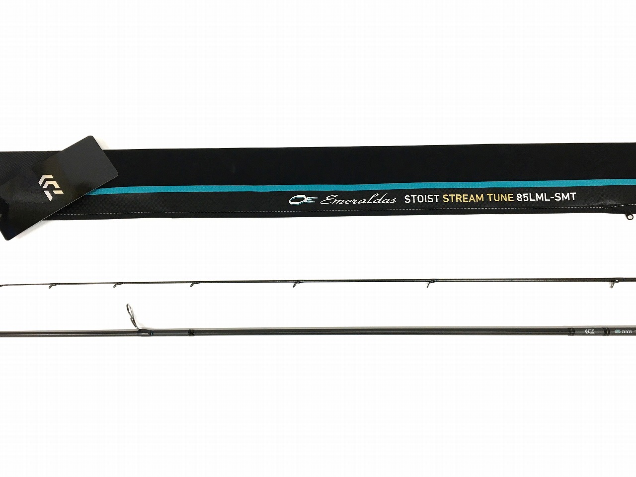 楽天市場】【中古/極上品】 ダイワ 23 エメラルダス ストイスト RT