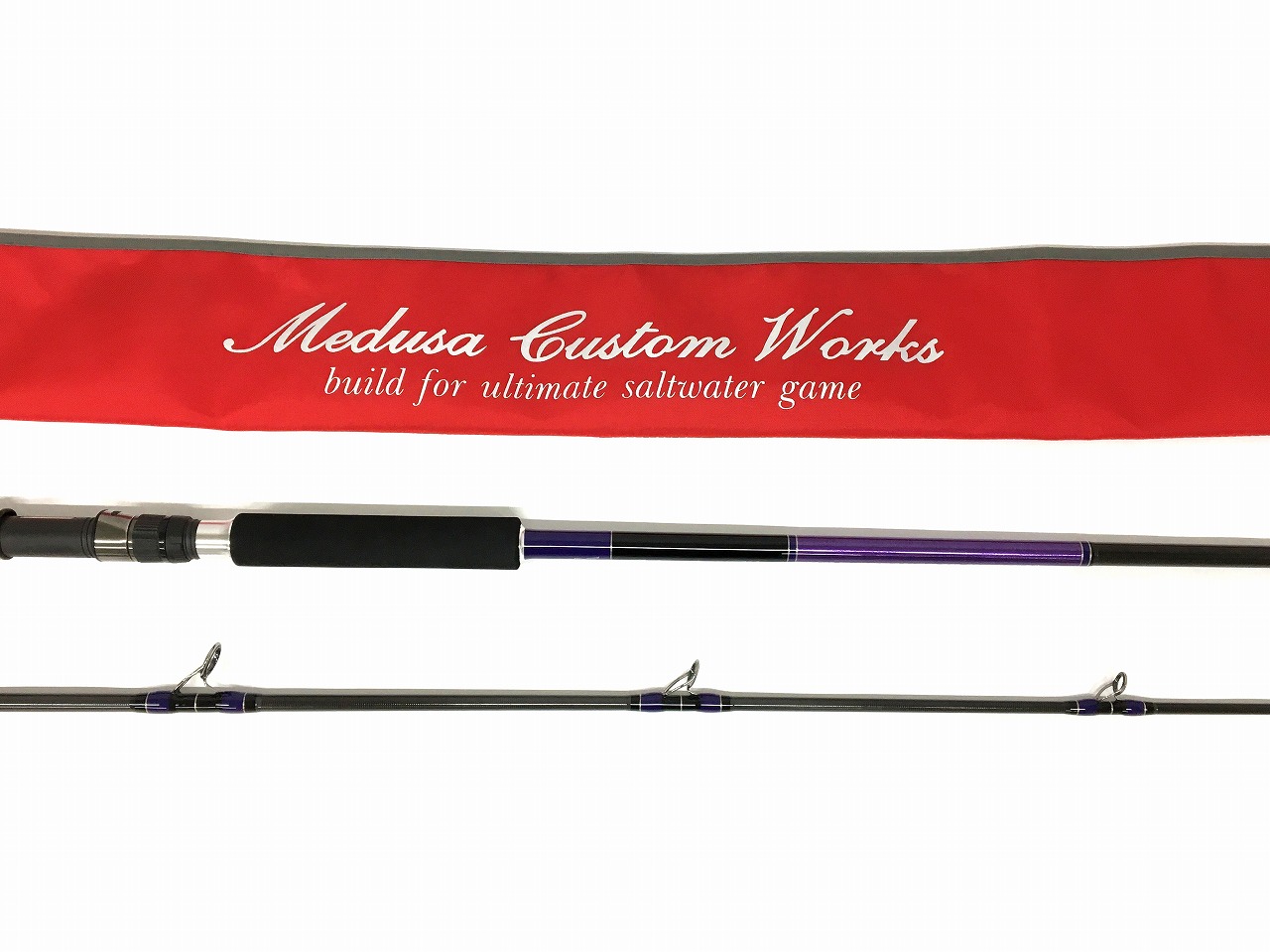 楽天市場】MCワークス ワイルドブレーカー WB108R/S