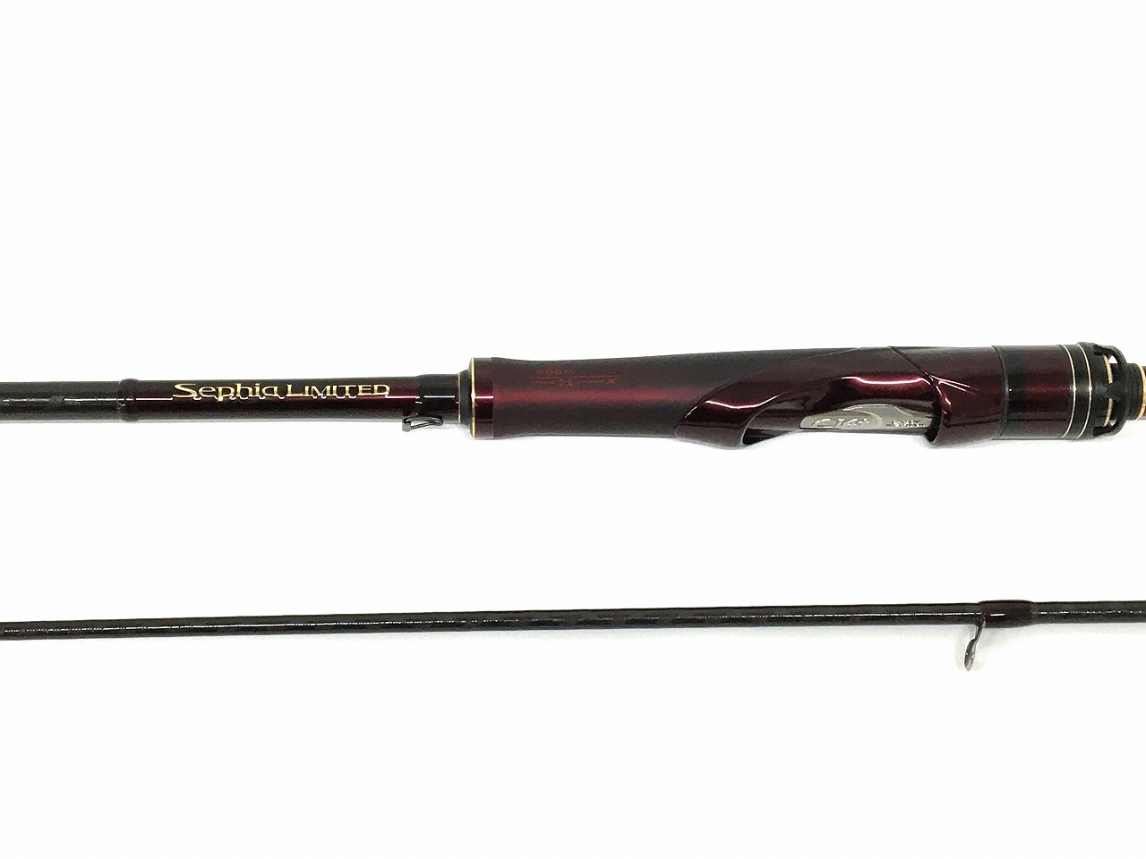 楽天市場】シマノ セフィア リミテッド S86M(Sic) 【大型商品160