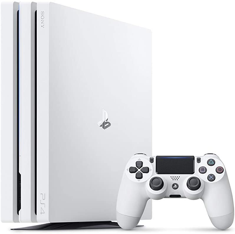 SALE／10%OFF-PlayStation4 - PS4 Pro CUH-7200BB02グレイシャー