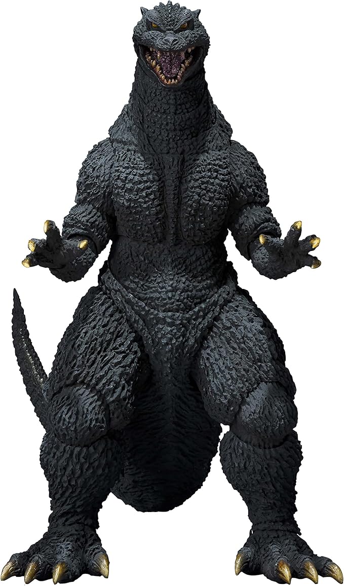 楽天市場】S.H.MonsterArts モンスターX 【ゴジラ FINAL WARS
