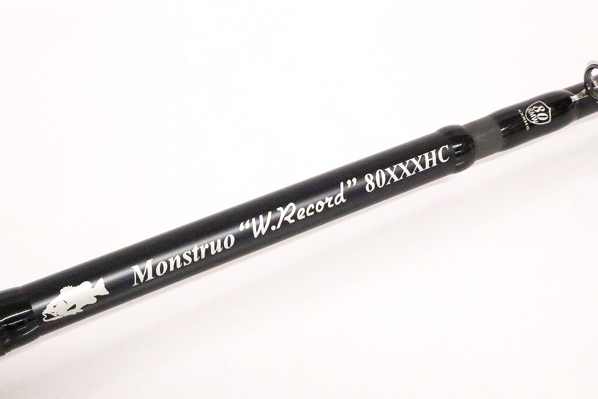 【新品】ツララ　モンストロ　ワールドレコード90MHC 楽天市場】ツララ モンストロ”ワールドレコード90MHC : NorthCast