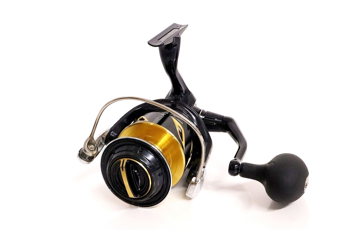 ※restaman0827さま専用【中古】シマノ17スティーレSS 150HG 17スティーレSS 150HG｜＠ベリーネット 日本最大新品中古釣具WEB