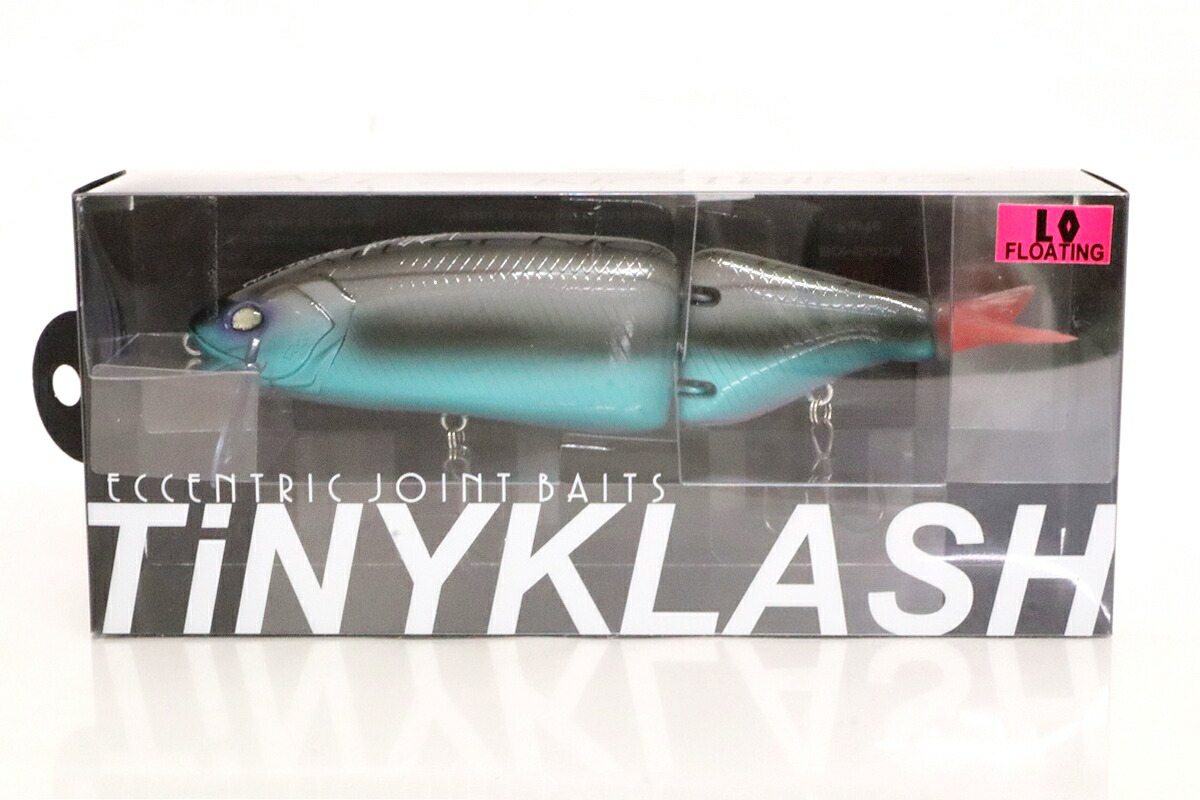 楽天市場】タイニークラッシュ Low DRTxRAD SENSE TiNY KLASH #VICE