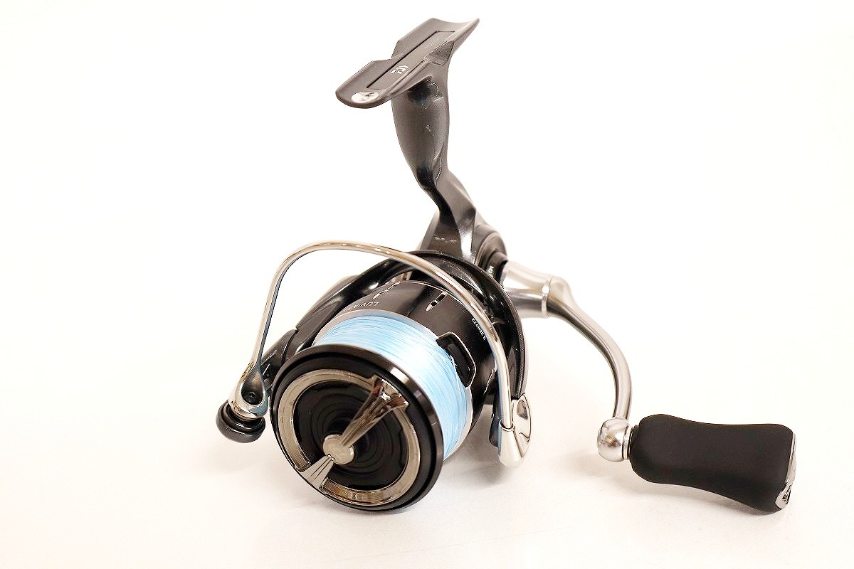 楽天市場】ダイワ(DAIWA)20 ルビアス(LUVIAS) FC LT2500S-XHスピニング