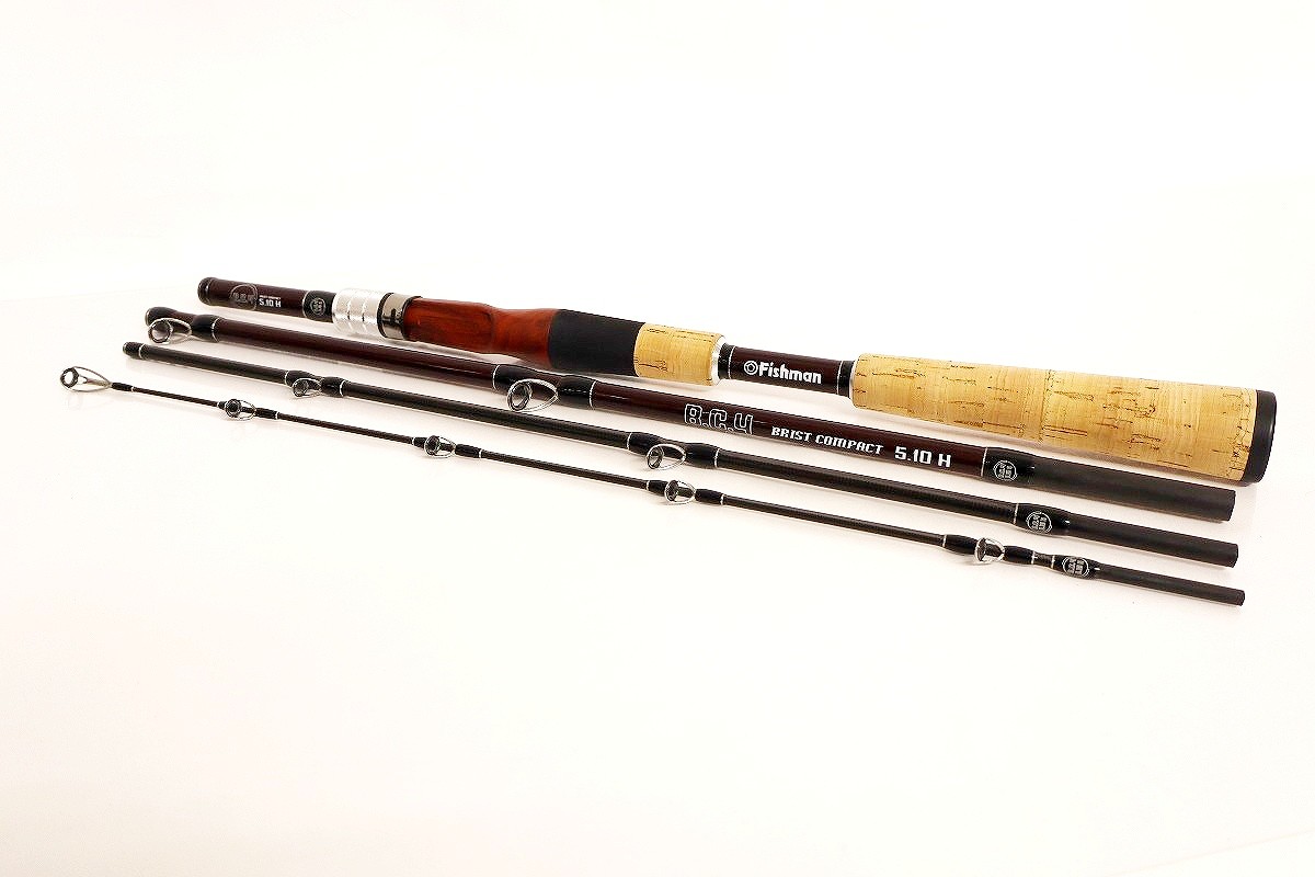 【中古】Fishman BC4 5.10H \