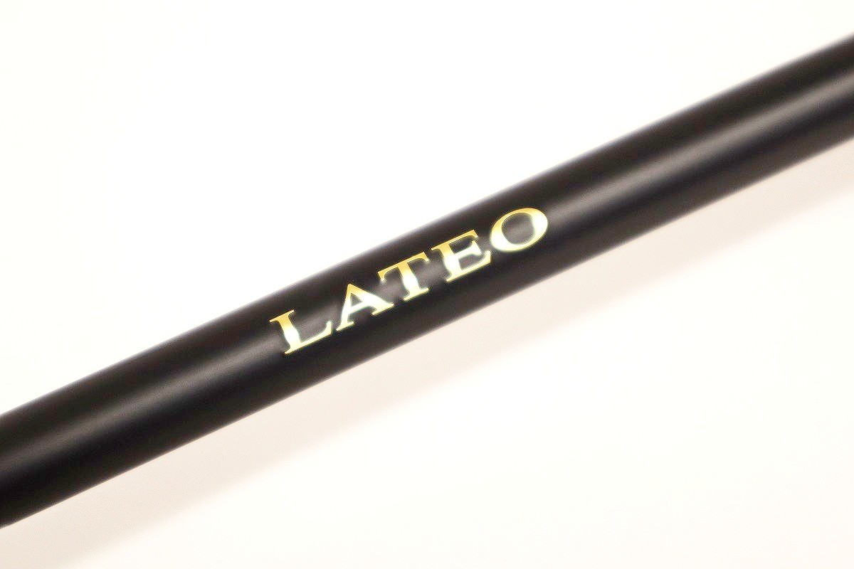 【中古】DAIWA 24 ラテオ 100MH・K \