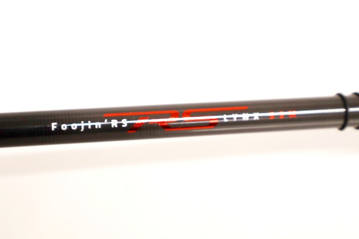 【中古】APIA Foojin'RS LYNX 93M \