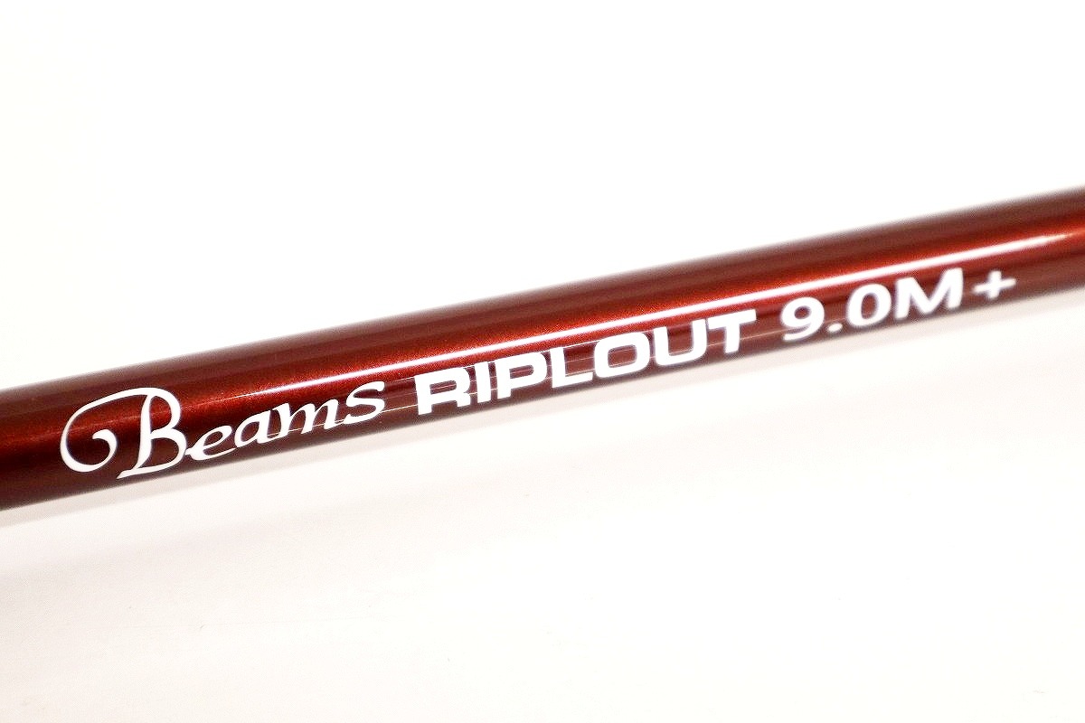 【中古】Fishman Beams RIPLOUT 9.0M+ \