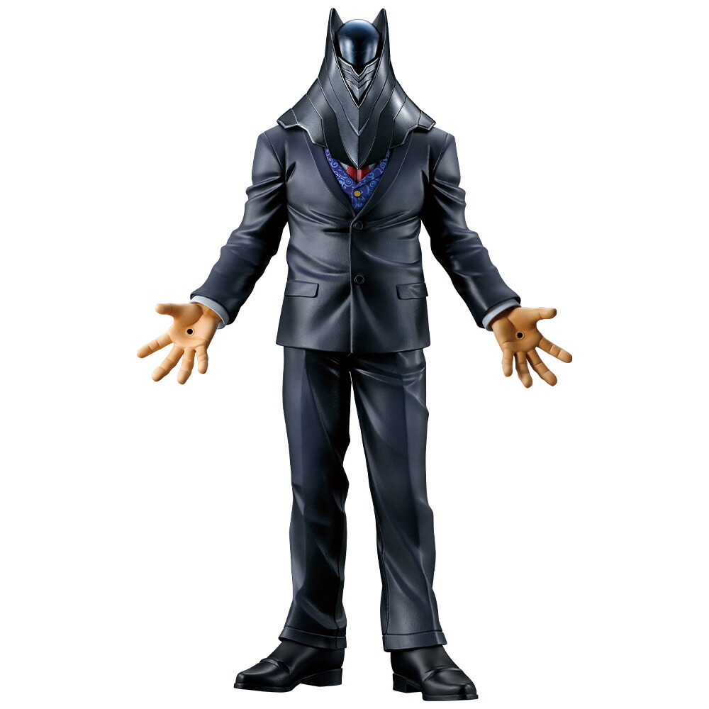 僕のヒーローアカデミア 相反する思い オール・フォー・ワン フィギュア imgrc0115525219.jpg