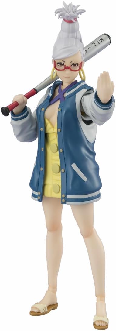 楽天市場】TAMASHII NATIONS S.H.フィギュアーツ ダンダダン