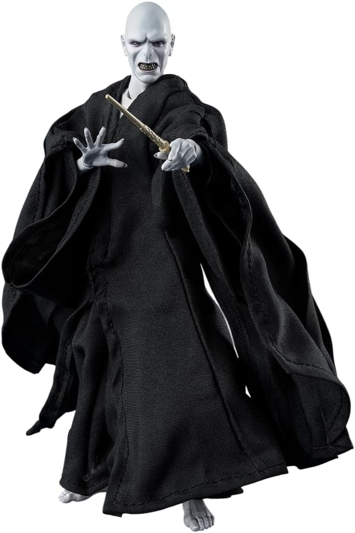 【未開封】S.H.Figuarts ヴォルデモート卿（ハリー・ポッターと炎のゴブレット） フィギュア【加納店】