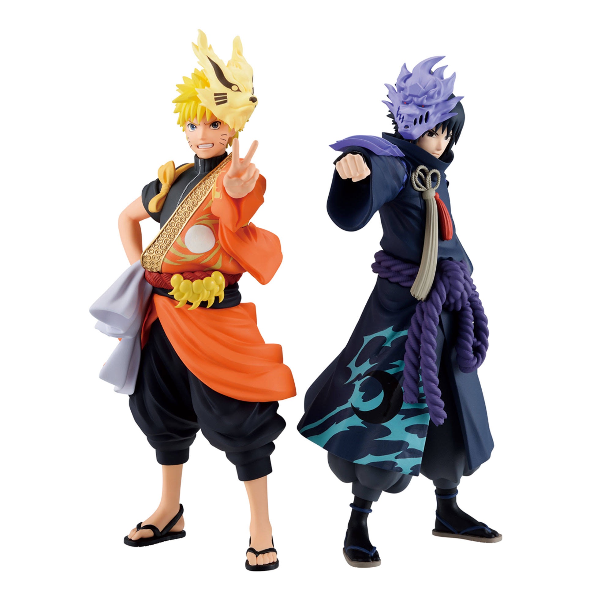 ぷちきゃらランド NARUTO ナルト　サスケ　カカシ　3種 NARUTO -ナルト- 疾風伝 JUMPSHOP2015LIMITED ナルトとサスケの