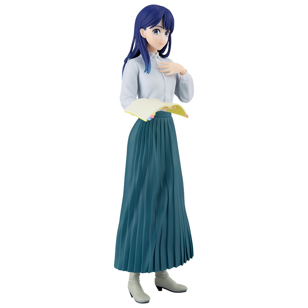 楽天市場】一番くじ 【推しの子】B賞 有馬かな フィギュア : ワールド