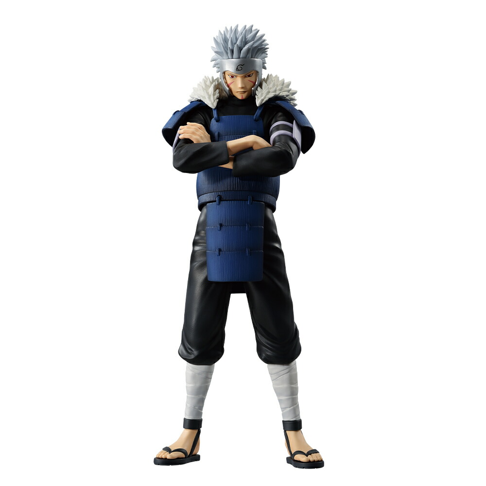 【箱付き】ナルト　一番くじ 繋がる思い A賞 千手柱間 B賞 千手扉間 一番くじ NARUTO-ナルト- 疾風伝 繋がる思い A賞 千手柱間 B賞