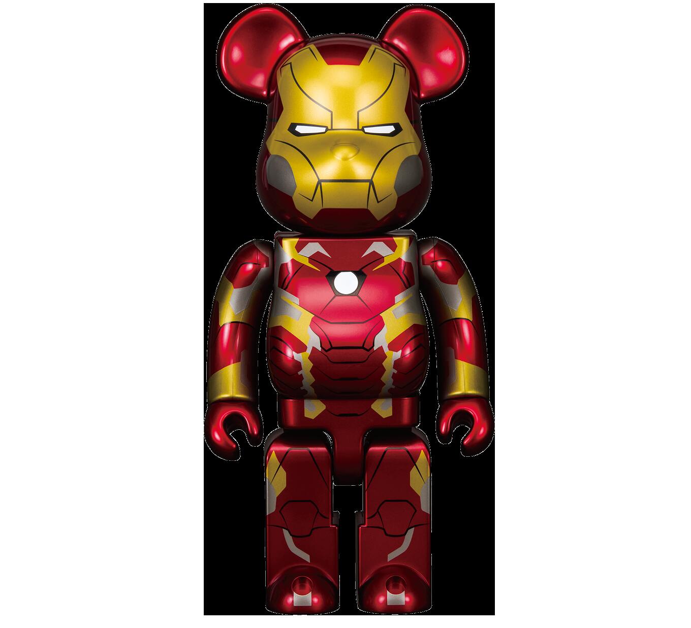 楽天市場】MARVEL/Happyくじ『BE@RBRICK』2021 フルセット(計25