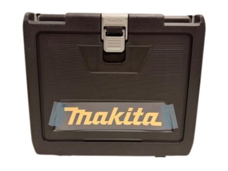 【未開封】Makita マキタ 18V-6.0Ah 充電式インパクトドライバ TD173DGXPB 20周年記念カラー 【広田店】