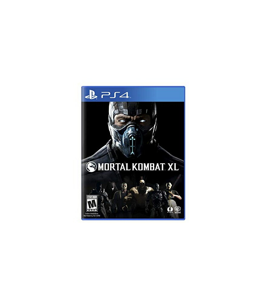楽天市場】【中古】北米版 Mortal Kombat 4 モータルコンバット 4