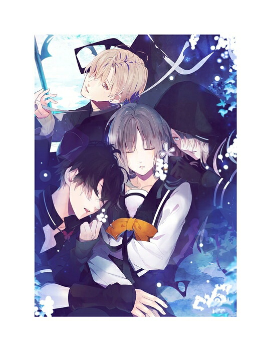 【中古】PSVitaソフト Un:BIRTHDAY SONG~愛を唄う死神~another record【鹿屋店】